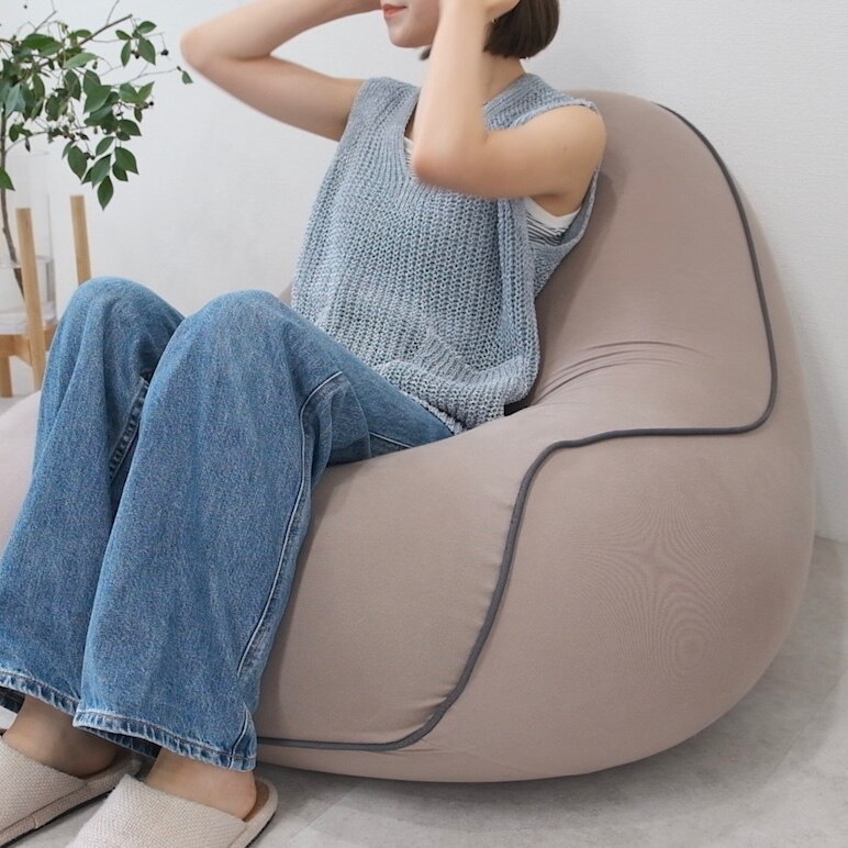 10%OFFクーポン＆最大P10倍】 Yogibo Lounger ( ヨギボー ラウンジャー