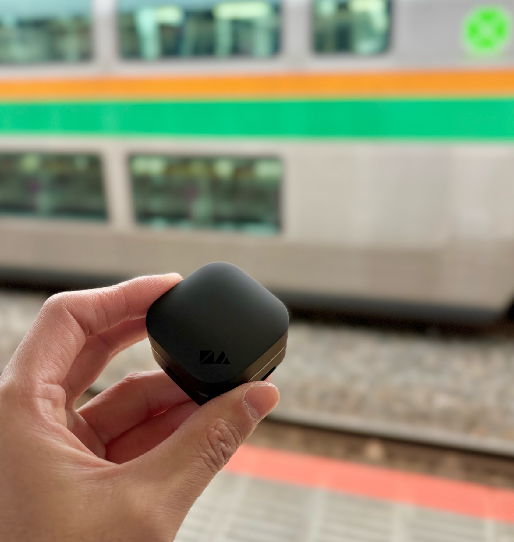 AVIOT TE-Q3-NA2 ワイヤレスイヤホン N/A コラボレーションモデル 錦戸