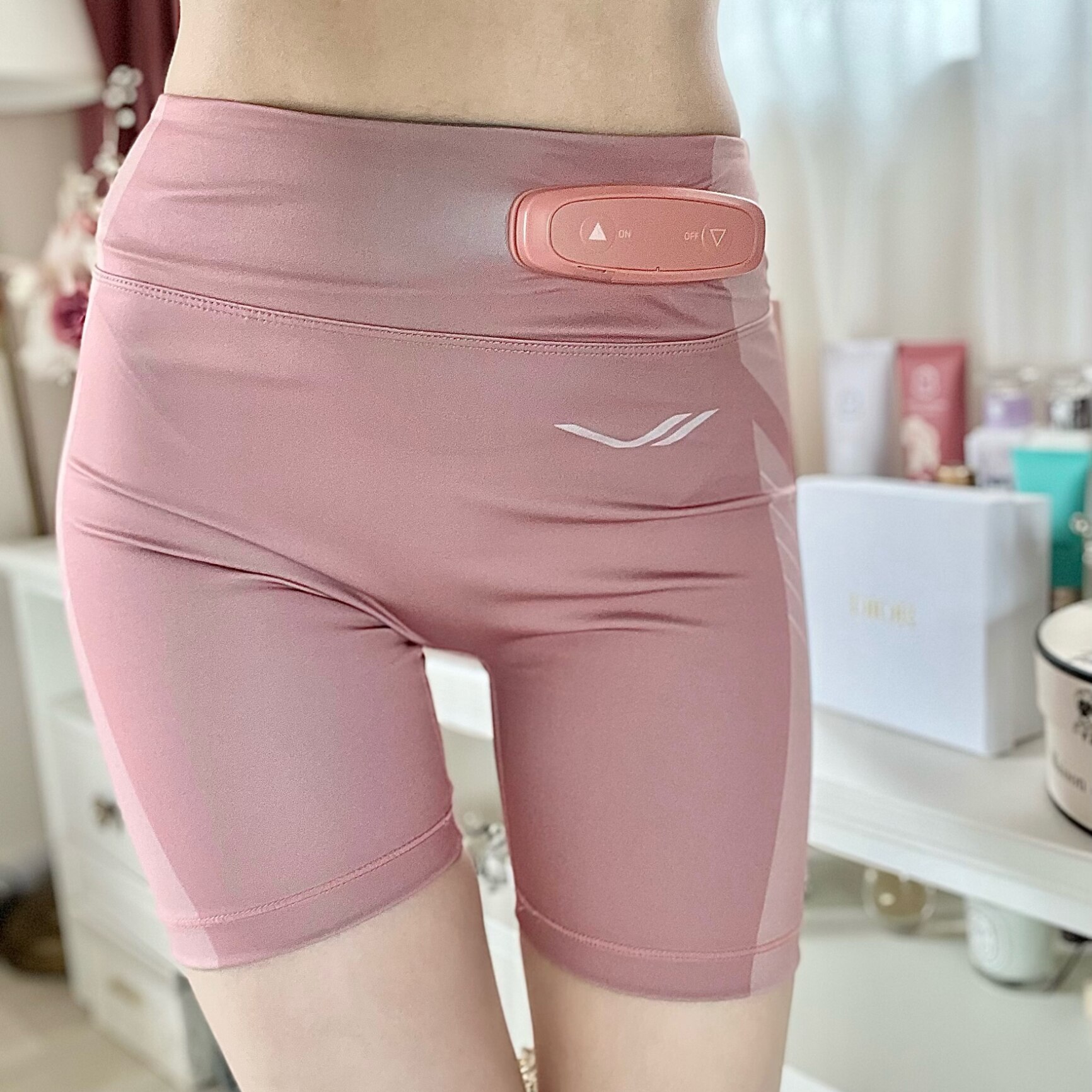 期間限定20%OFF！】シックスパッド ヒップフィット 専用コントローラー