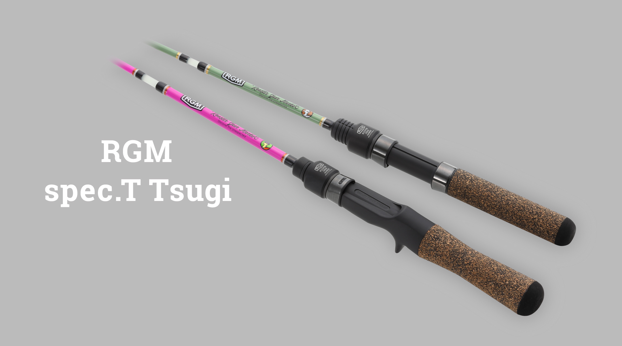 RGM spec.T Tsugi | ROOSTER GEAR MARKET | ルースター ギア マーケット