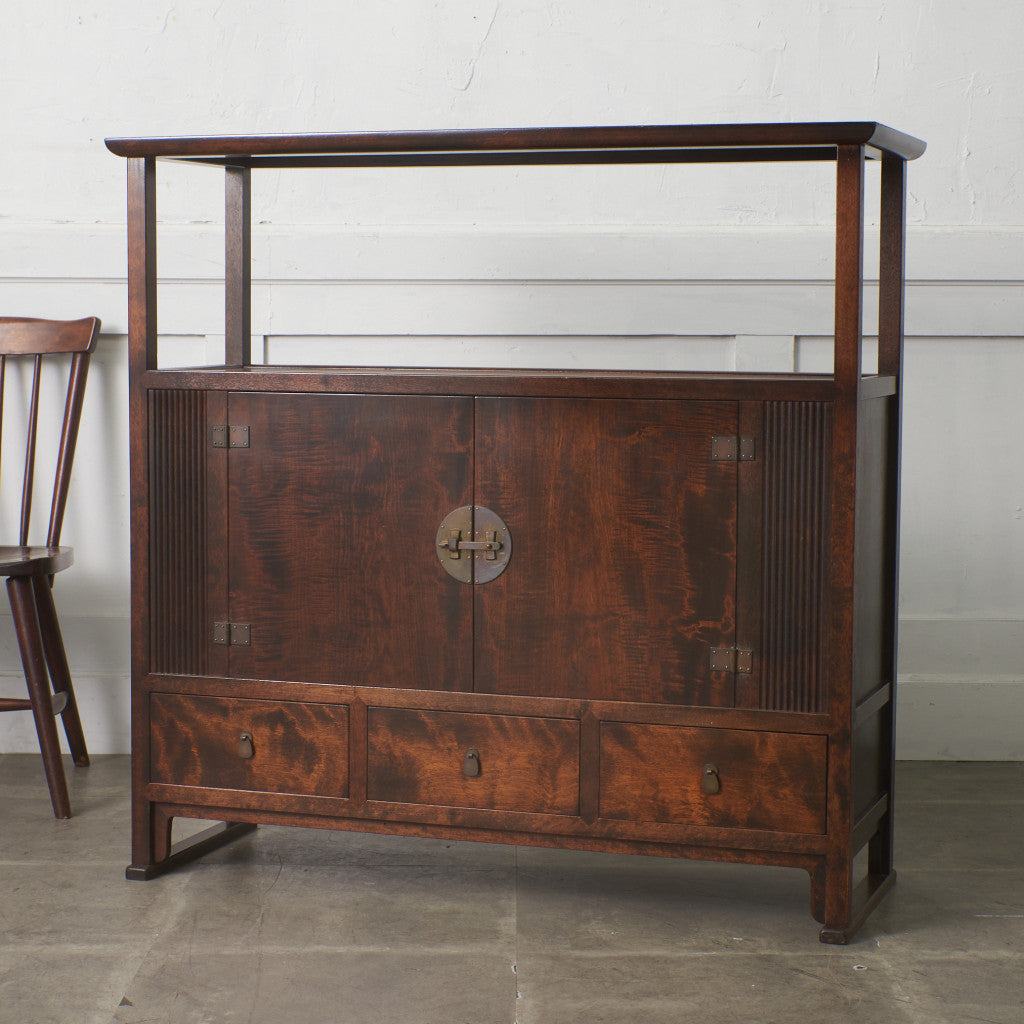 G型 朝鮮棚｜松本民芸家具 – rocca rocca