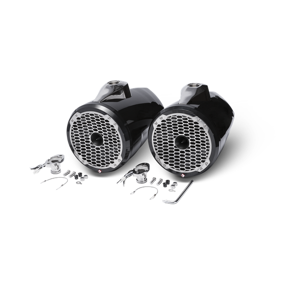 PM282HW-B Punch Marine 8