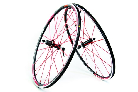 On Test: Fulcrum Racing Zero 2-Way Fit - Road Bike Action