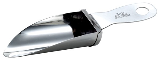 スコップメジャー【kalita/44079】 | コーヒー専門店 ROBIN