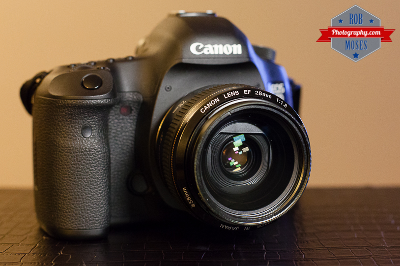 Canon 28mm f/1.8 | Rob Moses Photography