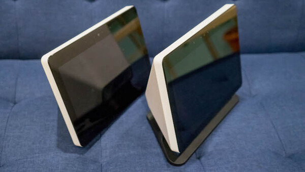 Amazon Echo Show（第2世代）用「角度調節スタンド」レビュー