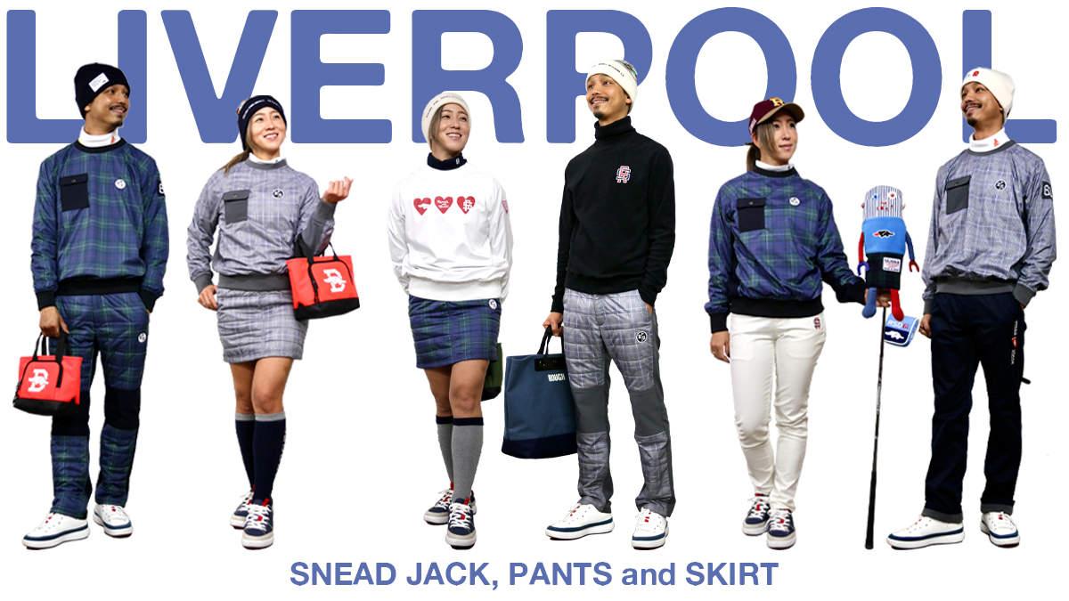 COLLECTION 2024FW - rough & swell | ラフ アンド スウェル