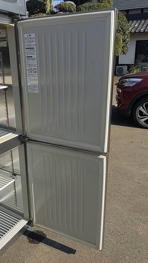中古厨房機器販売（業務用冷凍・冷蔵庫）｜熊本県の厨房機器販売・中古