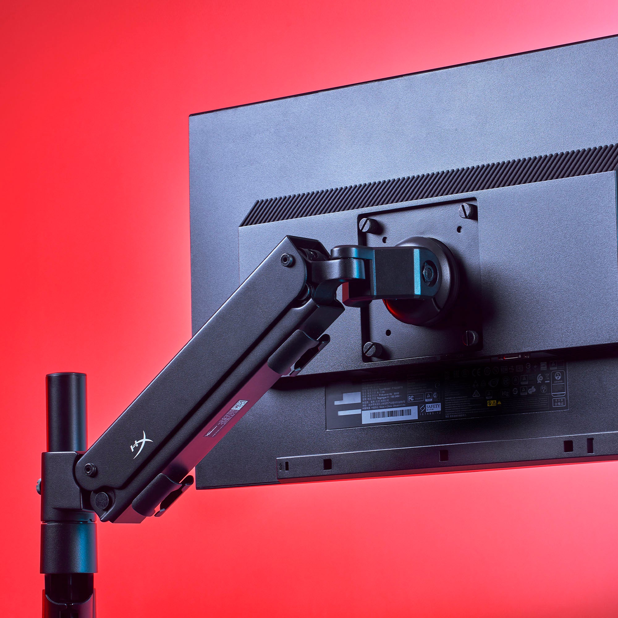 Armadaシングルゲーミングマウント