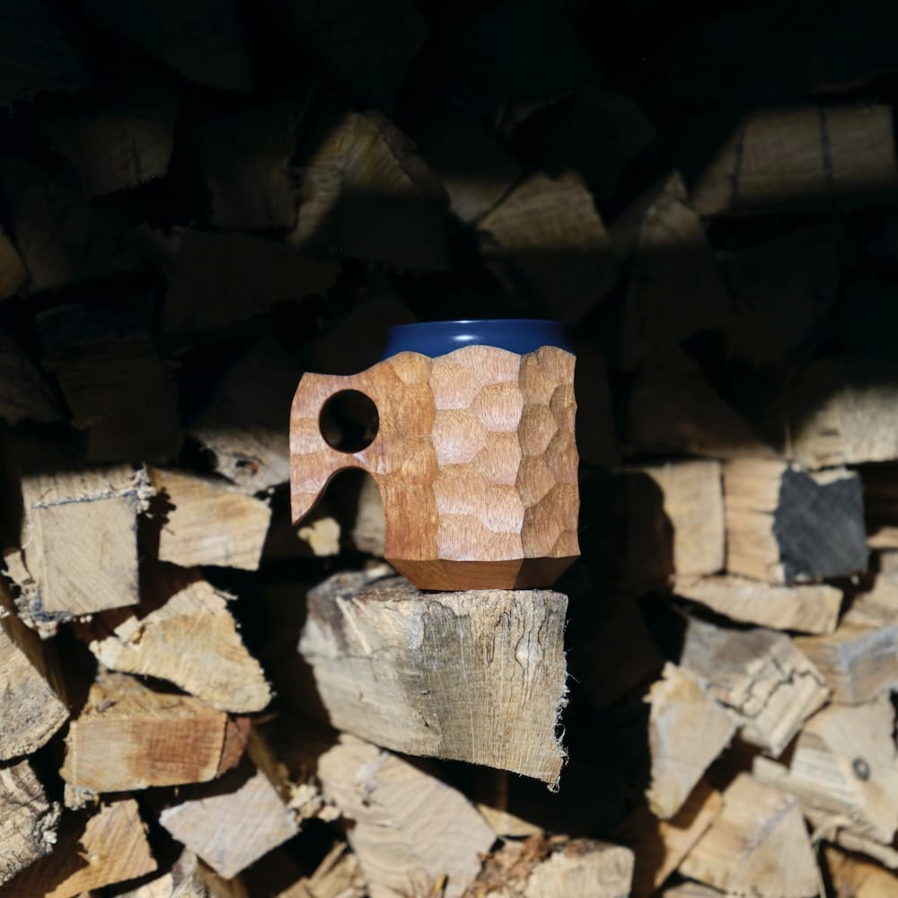 kikisa urushi | 5DW（ファイブ デイズ ア ウィーク） - ほぼ日刊