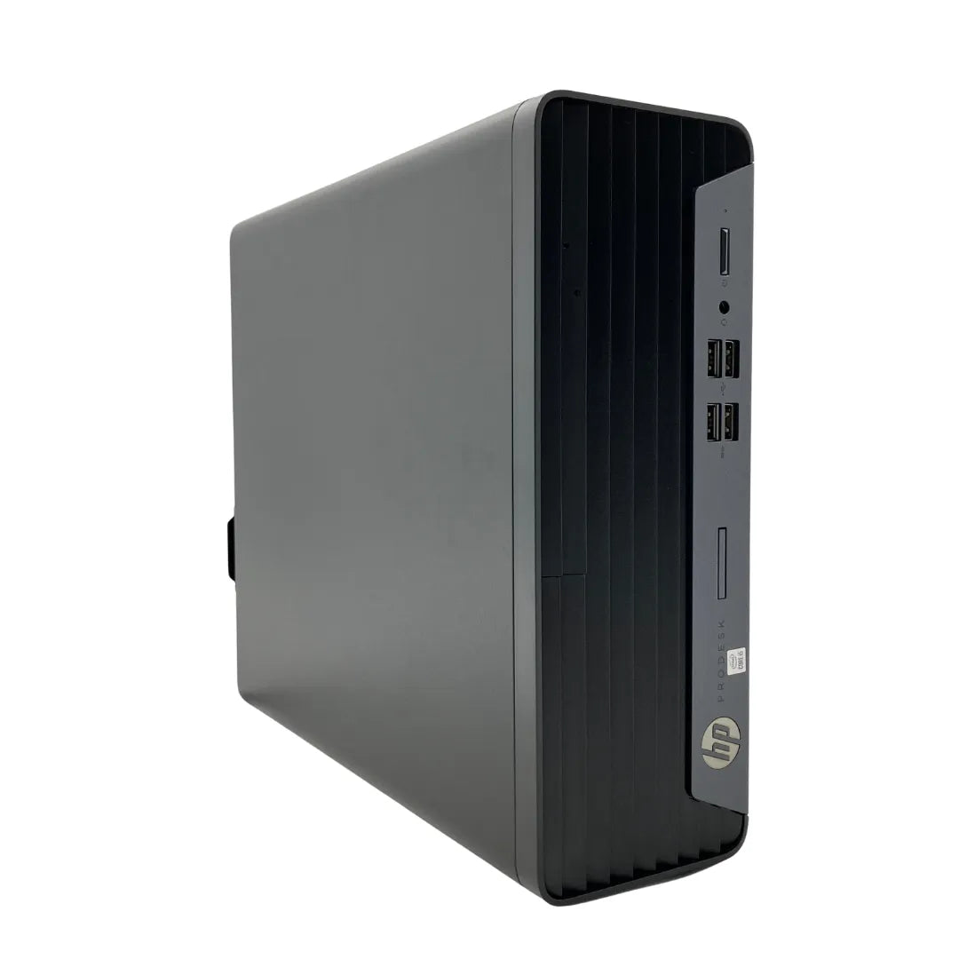 ProDesk 400 G7 SFF 中古デスクパソコン | Core i5 10500 メモリ16GB