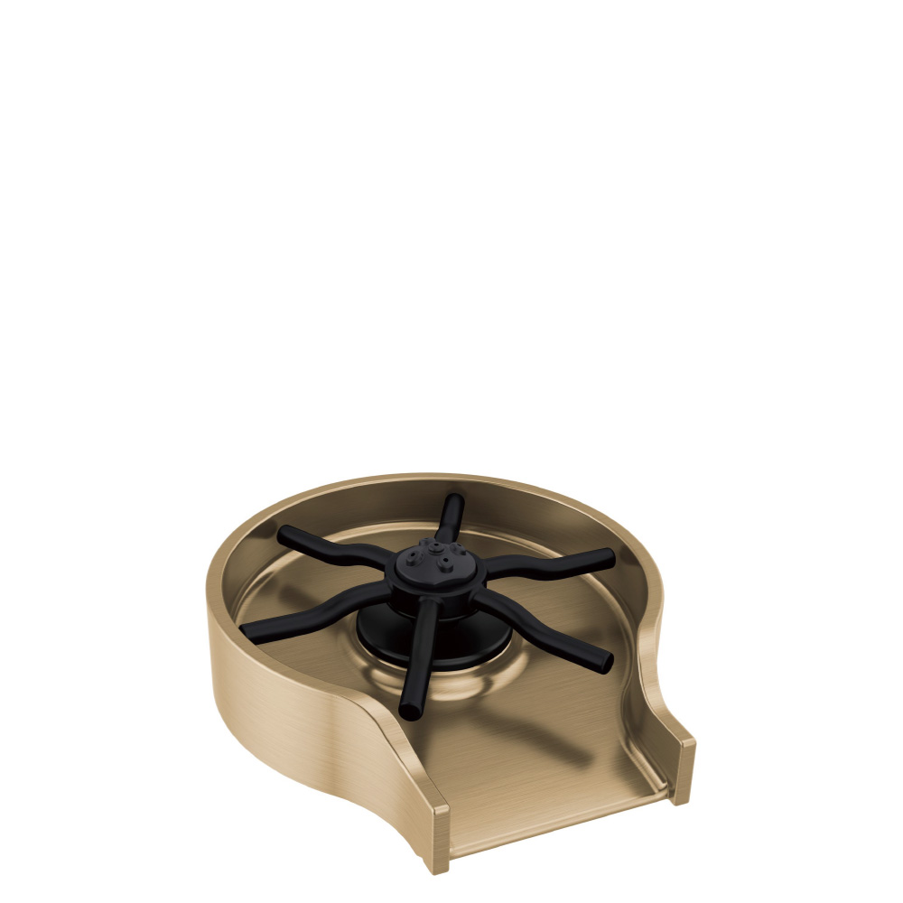 Glass Rinser （グラスリンサー）｜シャンパンブロンズ＜GR250-CZ