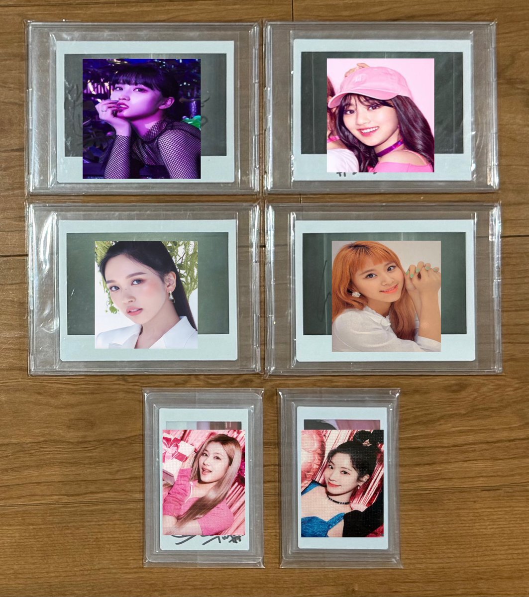 TWICEチェキ」のYahoo!リアルタイム検索 - X（旧Twitter）を