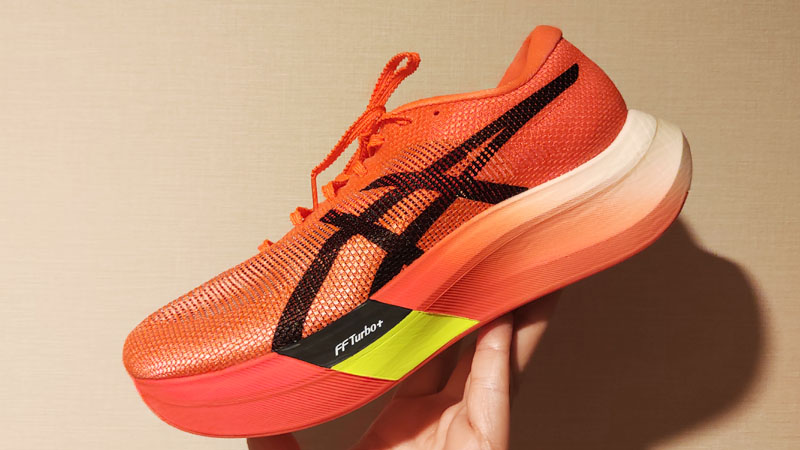 メタスピードスカイパリ（アシックス）徹底レビュー