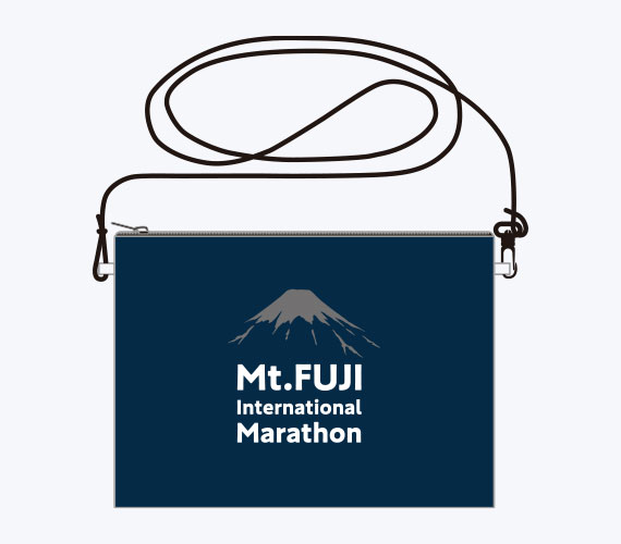 大会50回記念公式グッズ販売】富士山マラソン2025