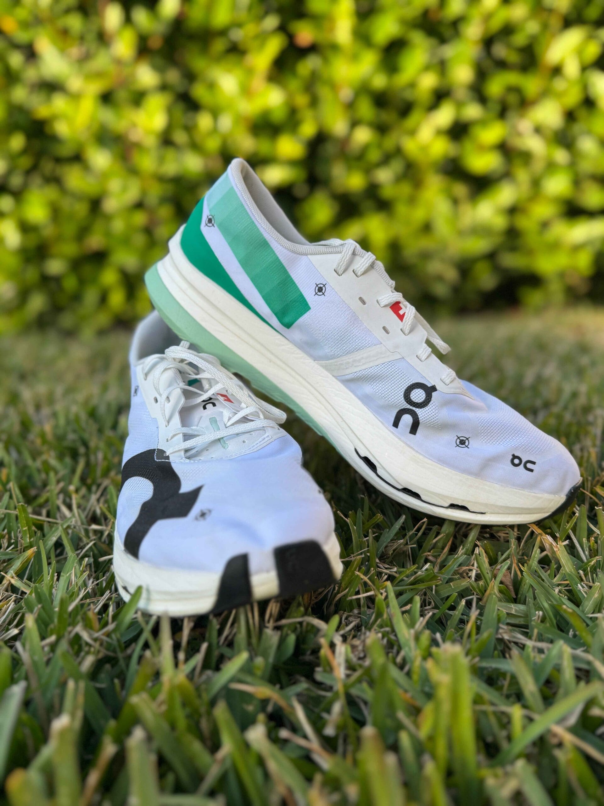 On Cloudboom Echo 3 Review: Better Than the Cloudboom Max?