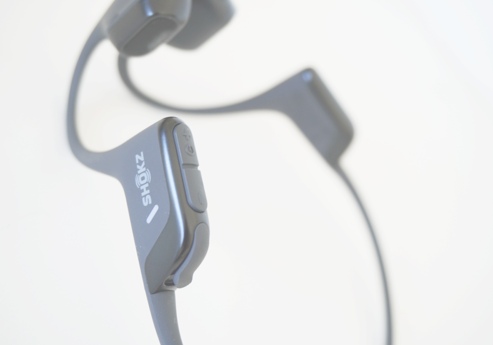 Shokz OpenRun Pro 2レビュー：骨伝導イヤホンの最新モデルを口コミ