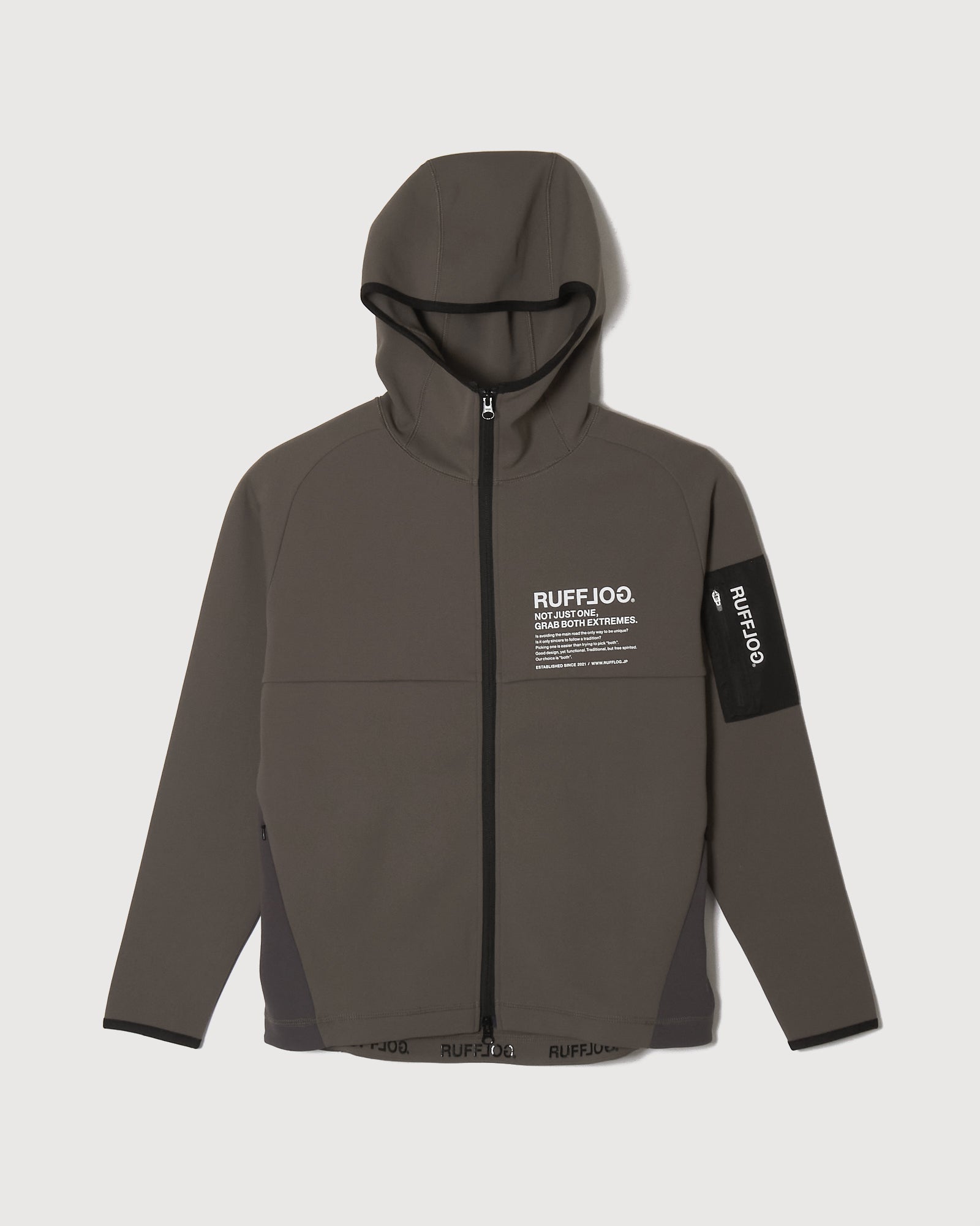 RUFFLOG（ラフロッグ）のオンライン通販｜RUFFLOG（ラフロッグ） – 5