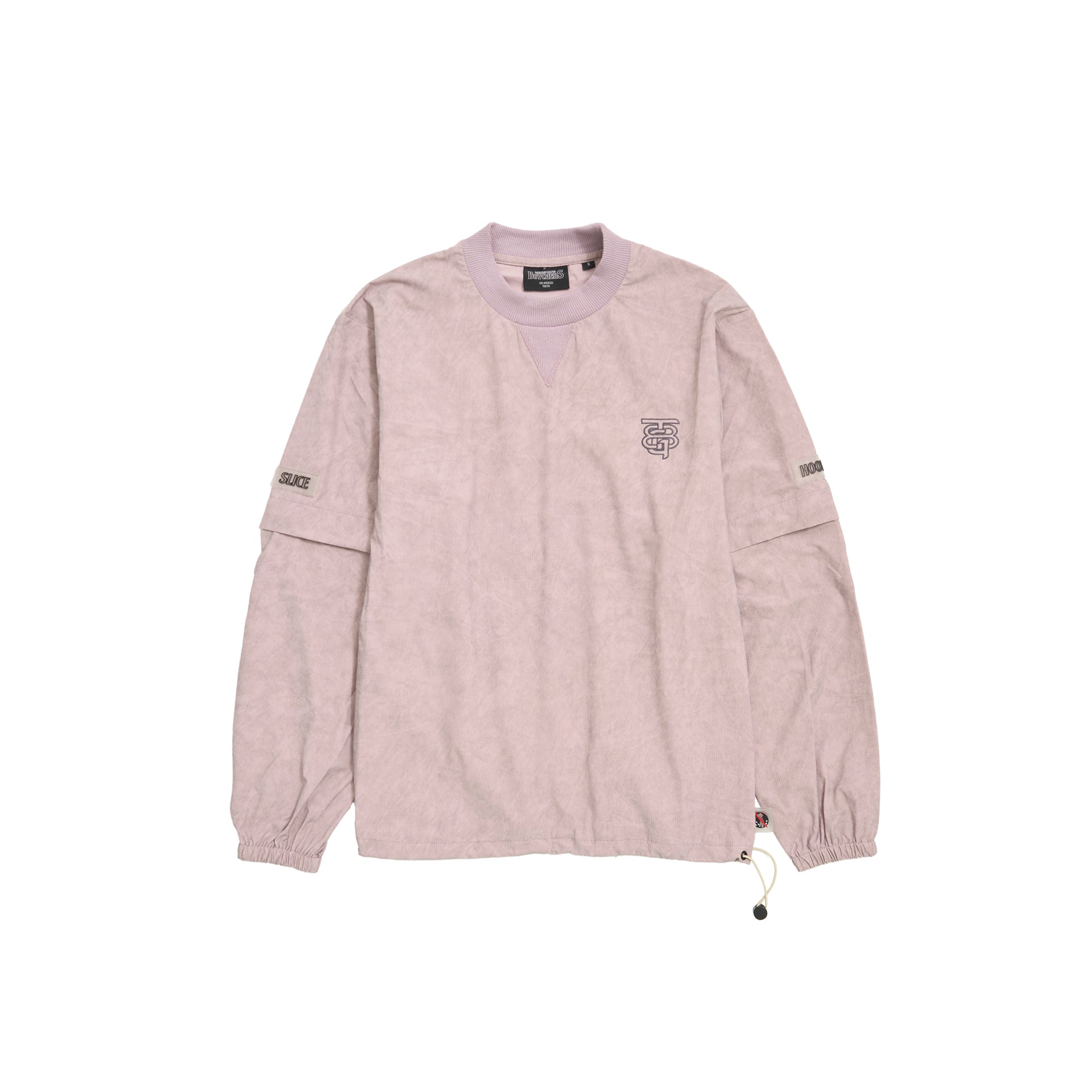 RUFFLOG｜ラフロッグ