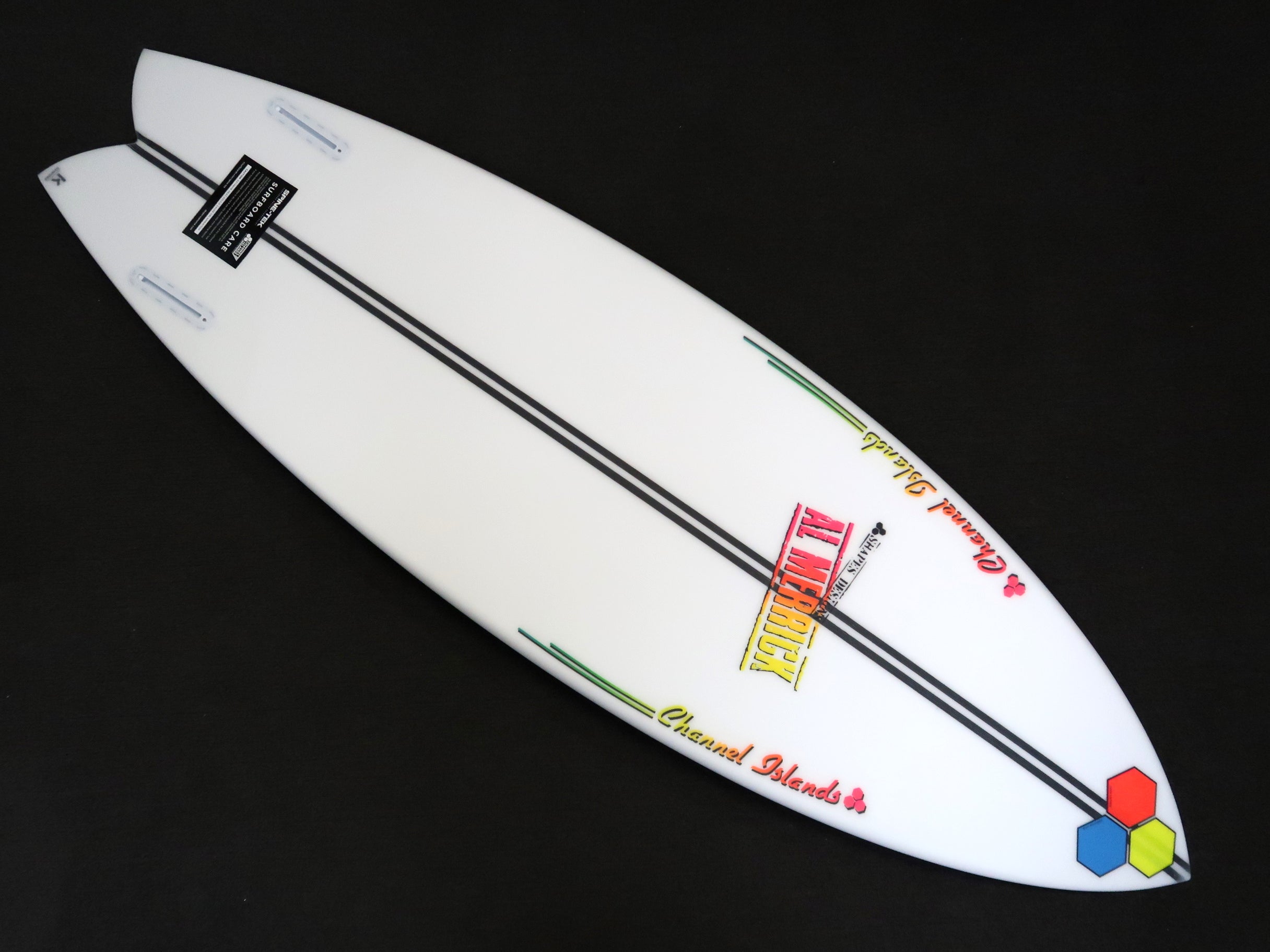 アルメリック フィッシュベアード（FishBeard） – サーフボード通販