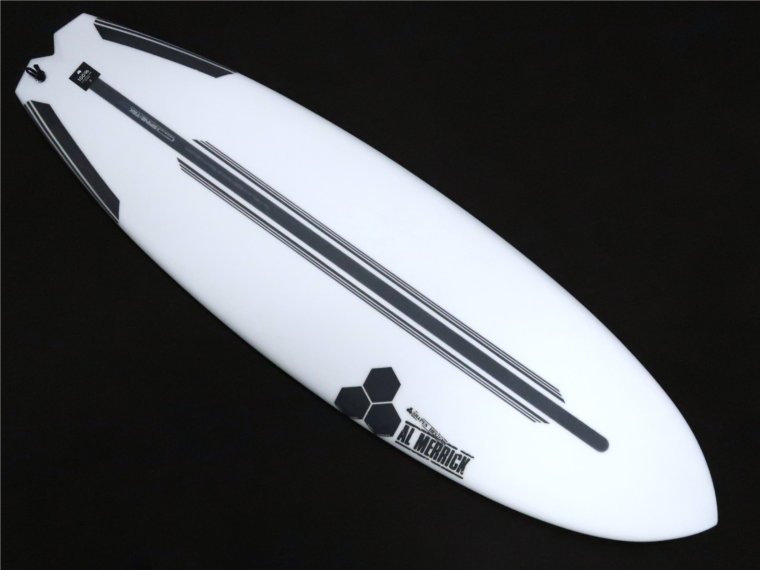 アルメリック ボビークアッド（BOBBY QUAD） – サーフボード通販 Rubik