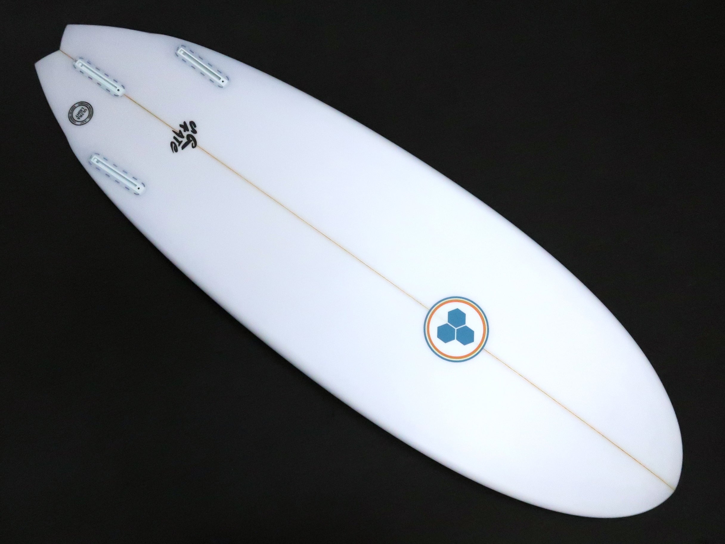 G SKATE 5'4 ブルー – サーフボード通販 Rubik surf