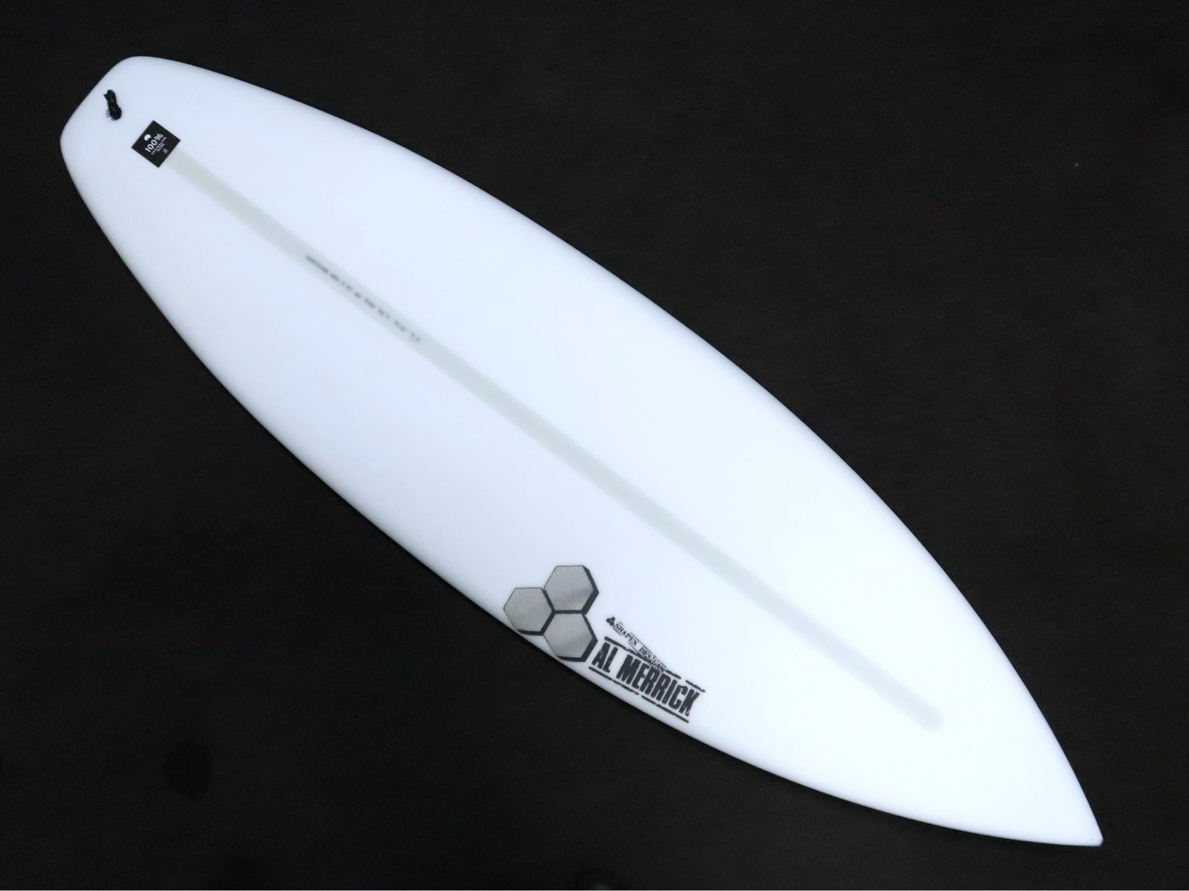 Dumpster Diver 2 5'6 SPINE-TEK – サーフボード通販 Rubik surf