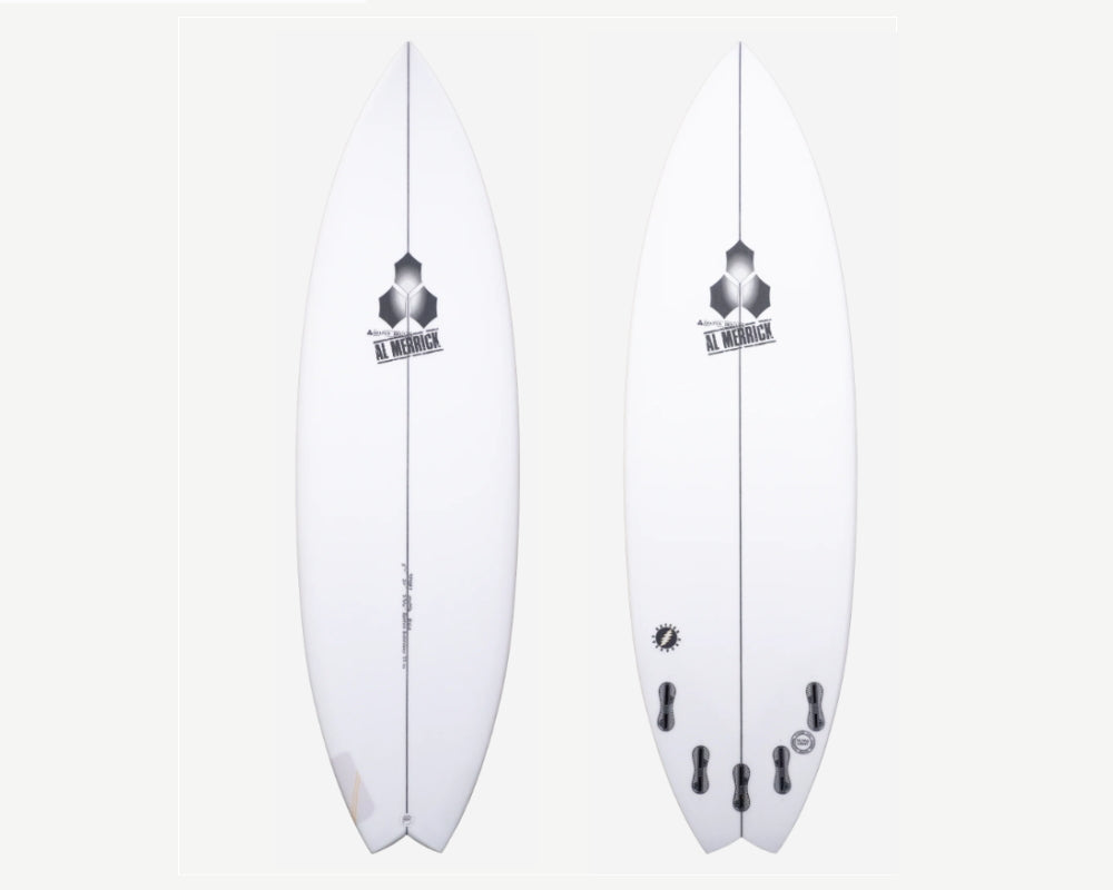 アルメリック BETTER EVERYDAY（ベターエブリデイ） – サーフボード