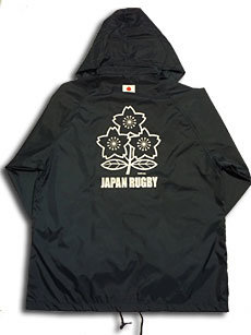 日本代表オリジナルグッズ冬物入荷｜日本ラグビーフットボール協会