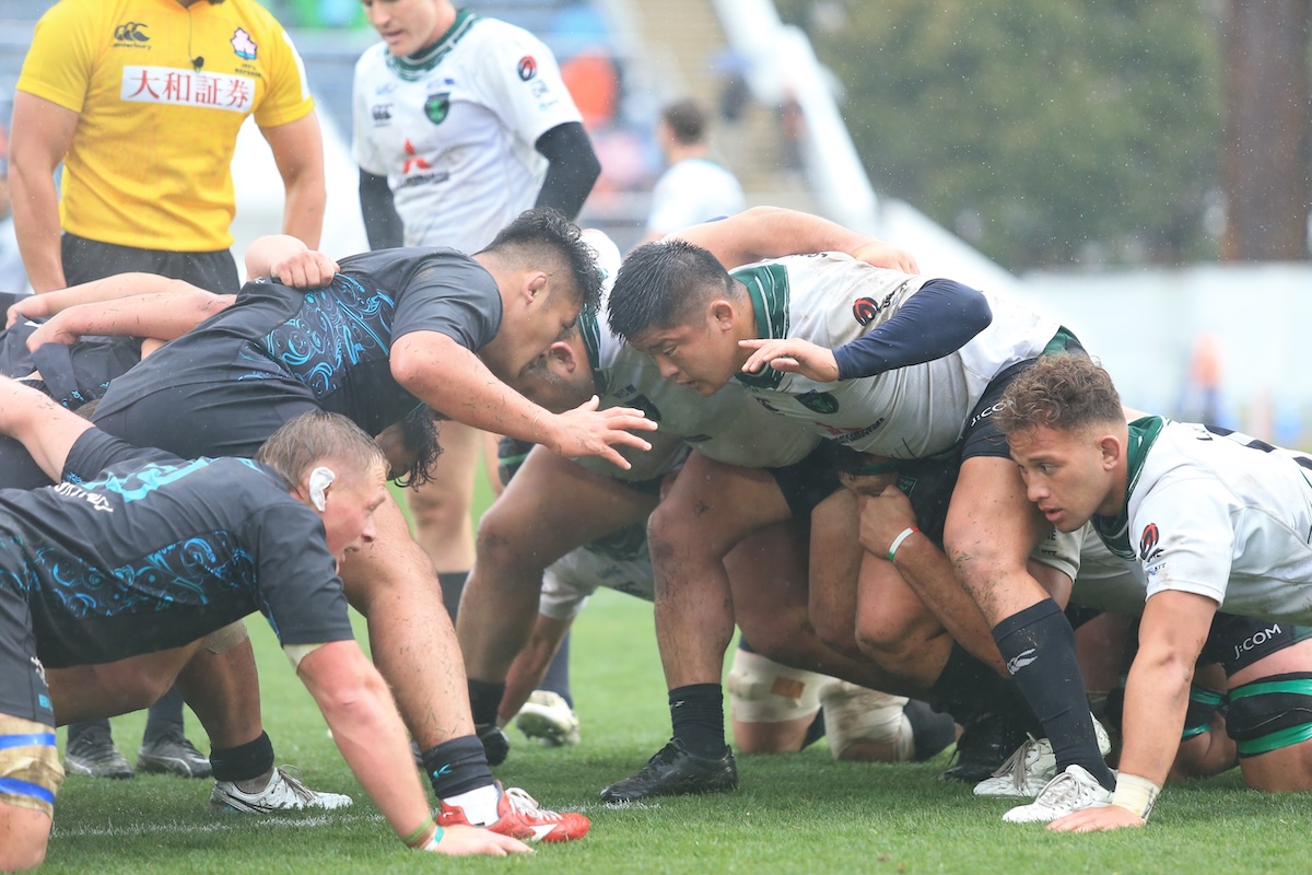 ラグビーリパブリック