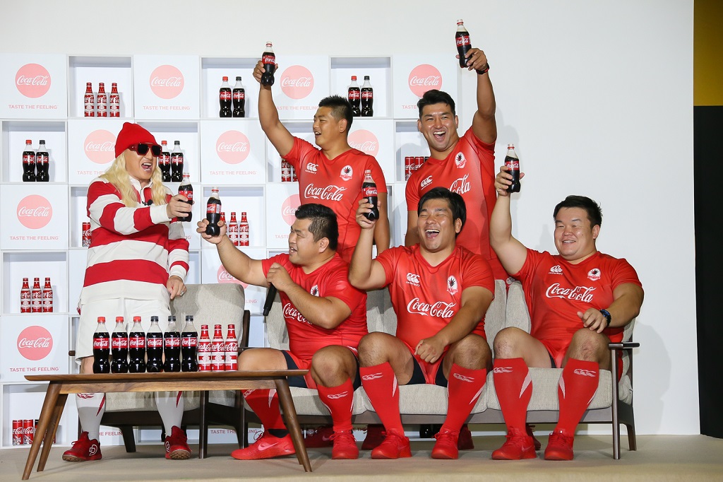 ラグビーリパブリック