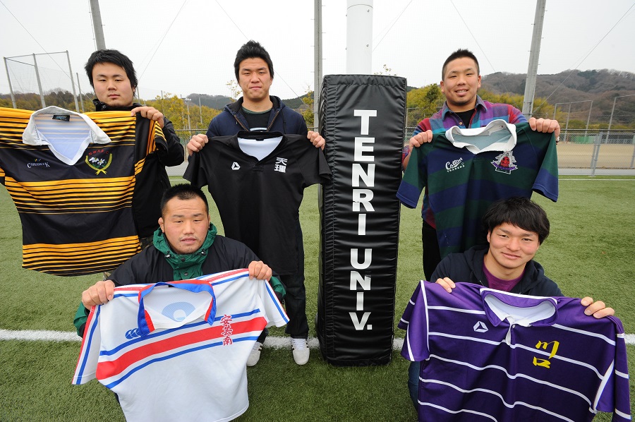 ラグビーリパブリック