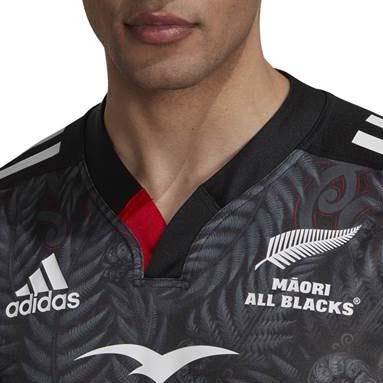 RUGBY FREAKS / ラグビー マオリ オールブラックス ニュージーランド