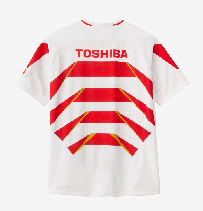 RUGBY FREAKS / ラグビー カンタベリージャパン レプリカ ホーム