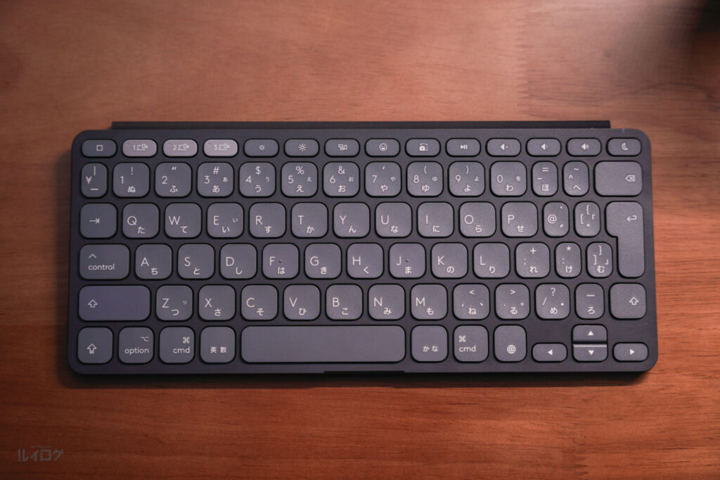 薄さ最強】Logicool KEYS TO GO 2 for iPad レビュー。薄型持ち運び