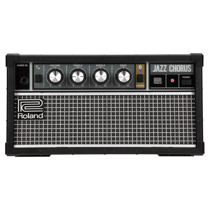 Roland JC-01 Bluetooth Audio Speaker | Reverb