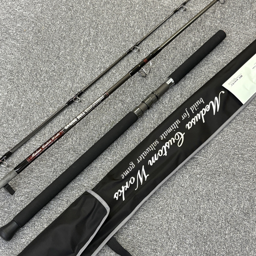 MC-RB95XZ-TRIDENT-SP-2505River・Sea