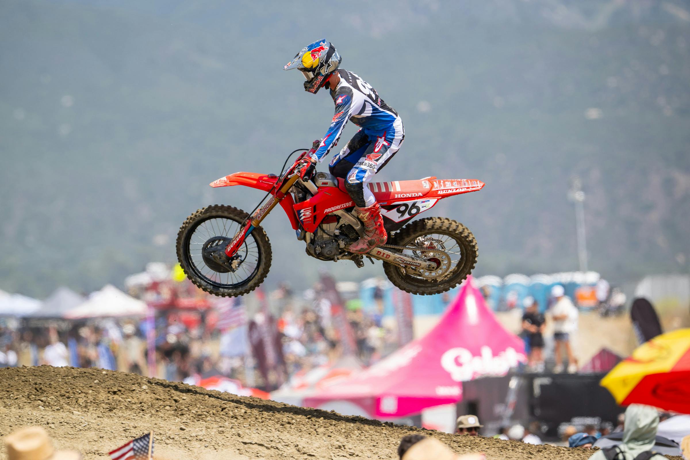 10 Storylines to Follow at 2025 Hangtown Motocross Classic - Racer X