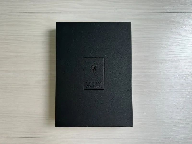 宅配買取】徳島県徳島市のお客様より『KYOSUKE HIMURO 20th