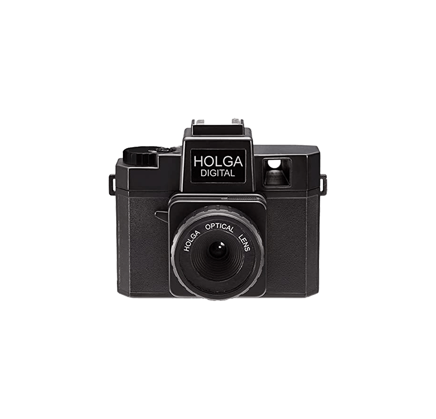 レンタル] HOLGA DIGITAL｜トイカメラ/デジタルカメラ