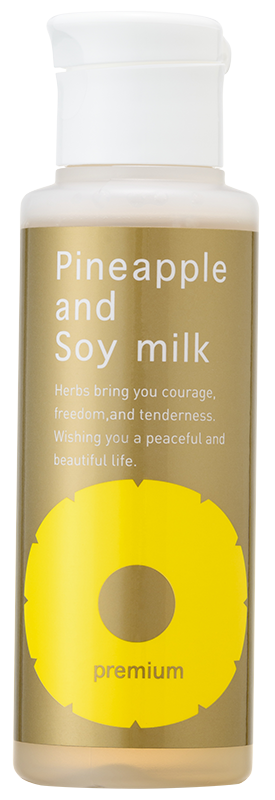 パイナップル豆乳ローションプレミアムをご利用されたお客様の評判