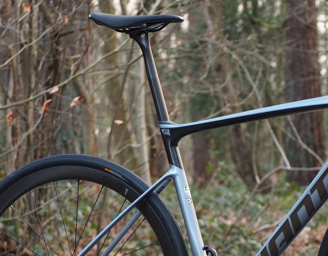 Giant Contacl SLR D-Fuse Carbon Seatpost - S-TEC sports