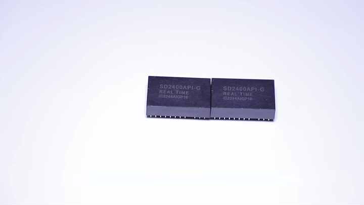 W25Q64FVSIG Flash Memory Chip 64Mbit | Integrated Circuit for