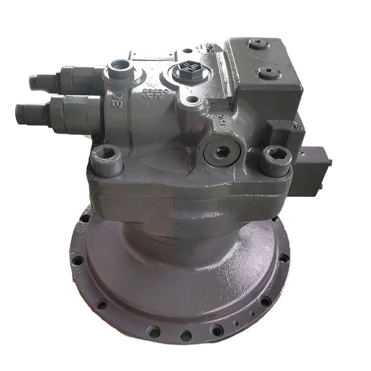 Buy In Bulk Hitachi Excavator Swing Gearbox New Condition & Wide