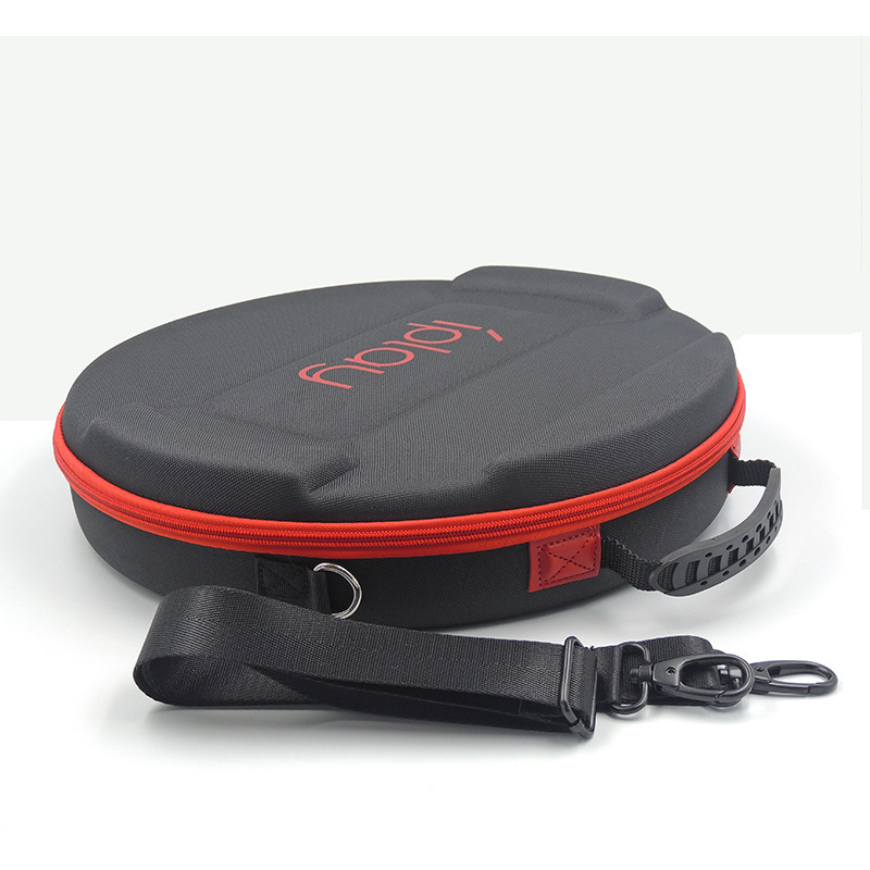 Carrying Case for Nintendo Switch Ring Fit Adventure - Shockproof