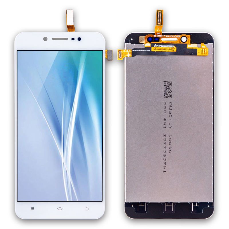 VIVO Y66LCDタッチスクリーンデジタイザー用VIVOY66LCDディスプレイ