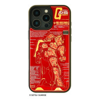 ガンダム」シャア専用ヘッドフォン登場！ “坊やだからさ”、“ええいっ