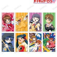 CCさくら」木之本桜、ケロちゃん、李小狼らを日常にプラス♪ 普段使い