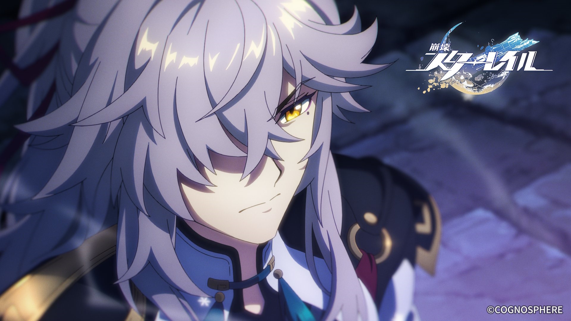 崩壊：スターレイル』“景元”の知られざる過去を描くショートアニメ公開