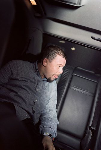 Alexander McQueen: Working Process' in the News